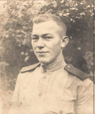 Дмитриев Иосиф Сергеевич