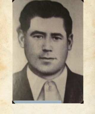 Агеев Николай Владимирович