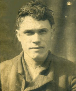 Лебедев Борис Александрович