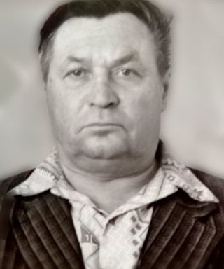 Гаранин Александр Петрович