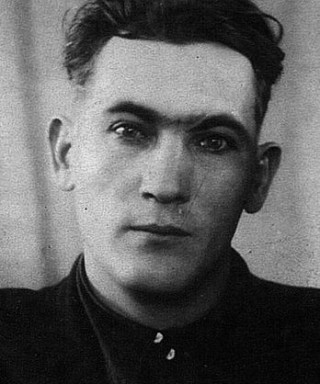 Кудрявцев Федор Васильевич