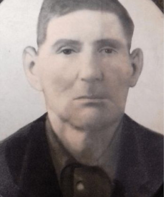 Балбышев Исаак Яковлевич