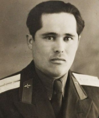 Назаров Урал Салимович