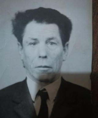 Максимов Иван Сергеевич