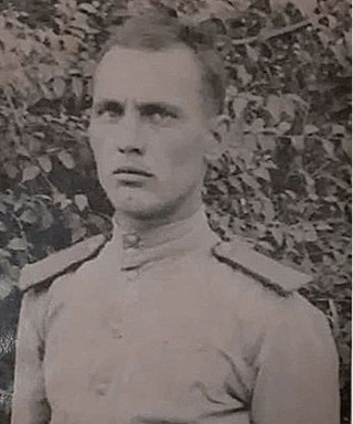 Глушаев Иван Сергеевич