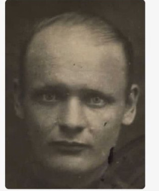 Абрамов Федор Григорьевич