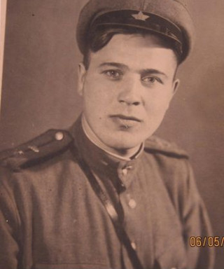 Бадртдинов Тимер Саитович