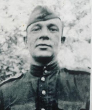 Панков Аким Пименович