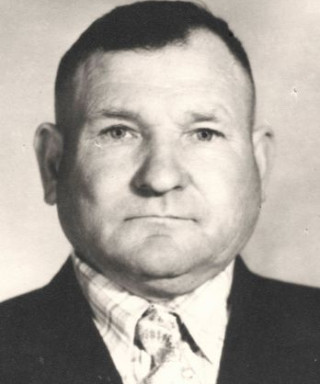 Калякин Алексей Иванович