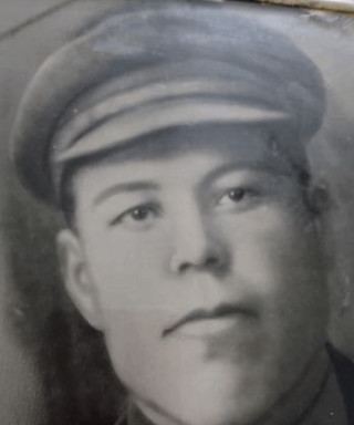 Бережной Антон Фотеевич