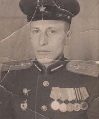 Куликов Василий Викторович