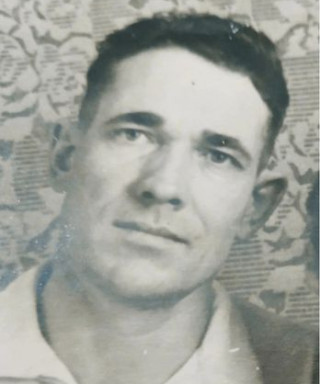 Борисов Александр Васильевич