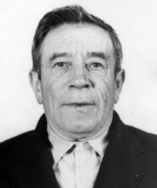 Мочалин Павел Семенович