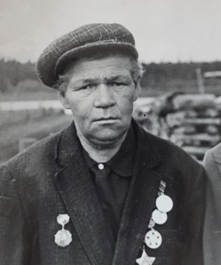 Емельянов Павел Филиппович