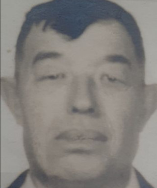 Захаров Кузьма Данилович