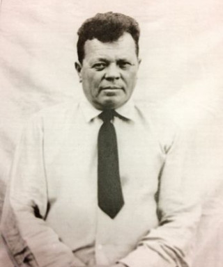 Пережогин Иван Алексеевич