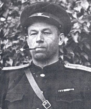 Яковлев Иван Васильевич