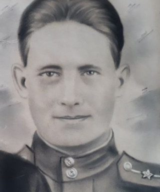 Павлюченков Василий Фролович