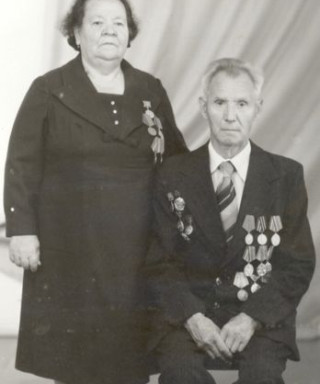 Дмитриев Федор Титович