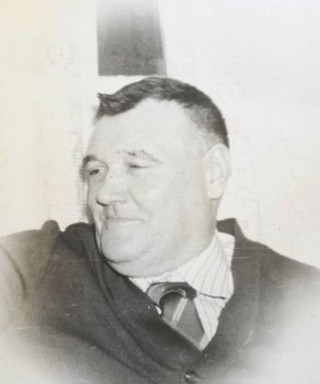 Дорохов Фёдор Фёдорович