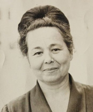 Назарова Клара Салимовна