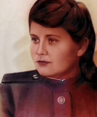 Таланкина Агния Николаевна