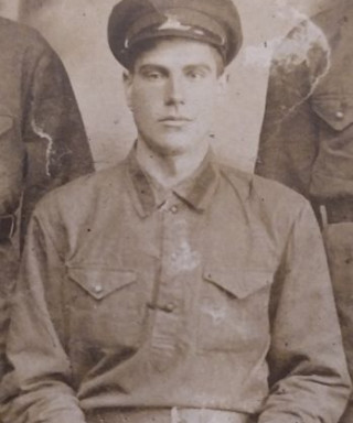 Батраков Ефим Иосифович