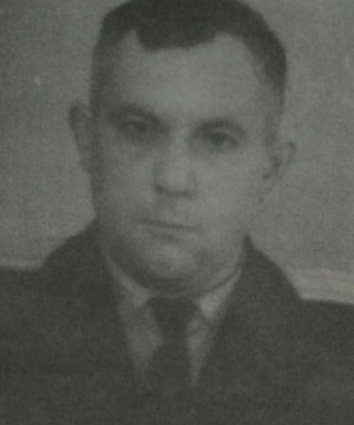 Кудрявцев Николай Васильевич