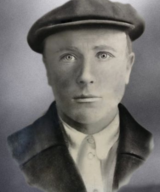 Паулкин Алексей Алексеевич