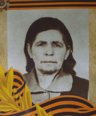 Конюшевич Наталья Филипповна