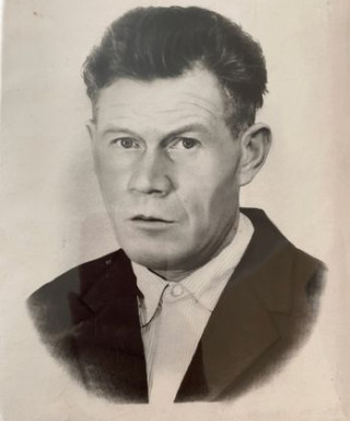 Пчеляков Павел Михайлович