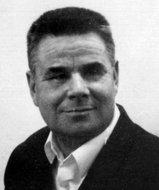 Мосунов Афанасий Никитович