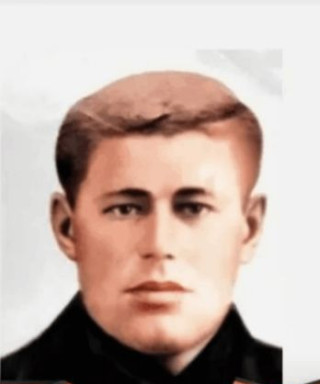 Баженов Алексей Михайлович