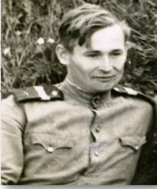 Булгаков Алексей Иванович