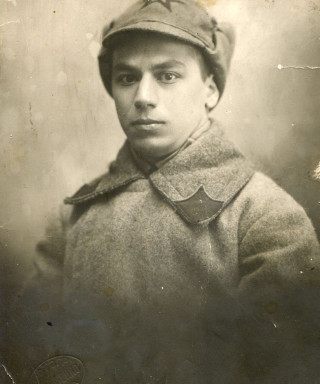 Бабаянц Арсен Арсенович