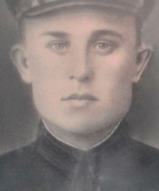 Кушнерев Никита Емельянович