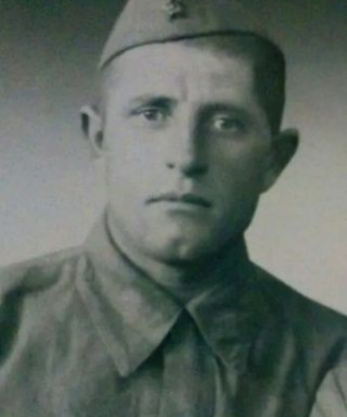 Мичуев Михаил Николаевич