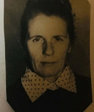 Голикова Мария Тихоновна