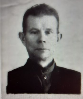 Конюшев Иван Иванович