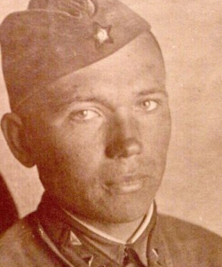 Путин Анатолий Иванович