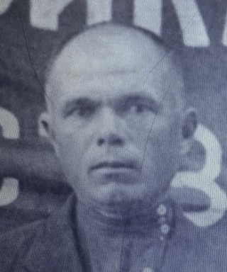 Хайретдинов Габдрахман Хайретдинович