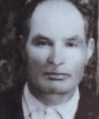 Немов Степан Константинович