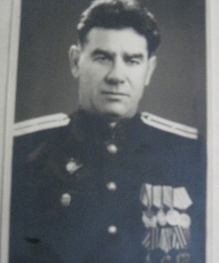 Добряк Кузьма Иванович