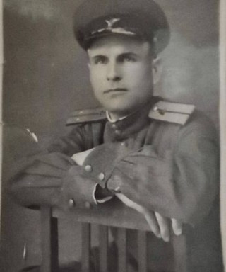 Еделькин Павел