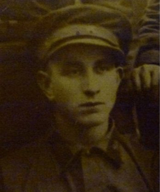 Белоуско Дмитрий Андреевич