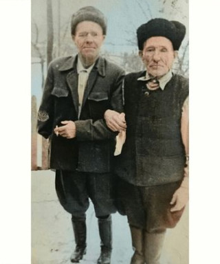 Михалькевич Иосиф Иосифович