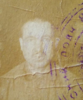 Морозов Александр Павлович