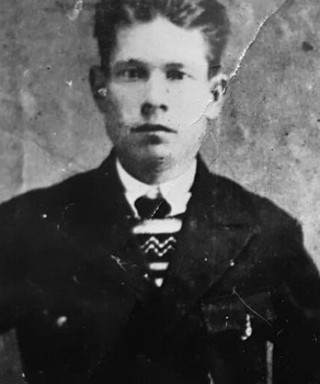 Коршунов Василий Степанович