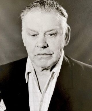 Лобырев Алексей Фёдорович