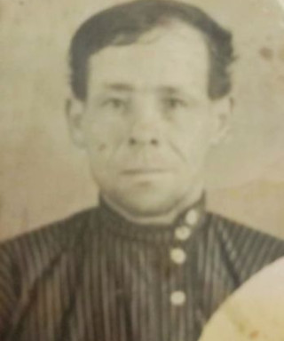 Ефимовых Афанасий Гаврилович